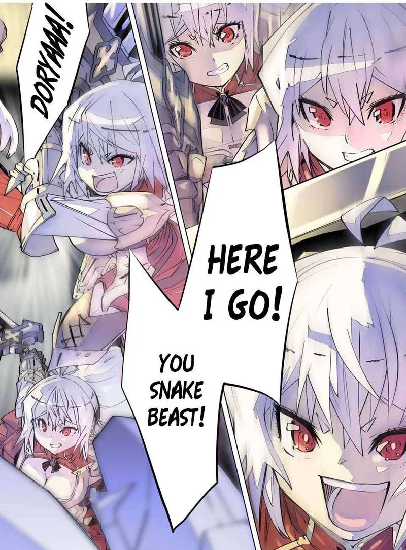 Anime – My Gift Lvl 9999 Unlimited Gacha: Backstabbed in a Backwater Dungeon, I’m Out for Revenge! Chapter 100 – Page 18