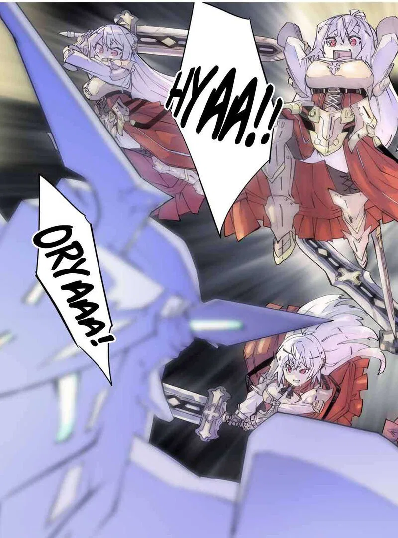 Anime – My Gift Lvl 9999 Unlimited Gacha: Backstabbed in a Backwater Dungeon, I’m Out for Revenge! Chapter 100 – Page 19