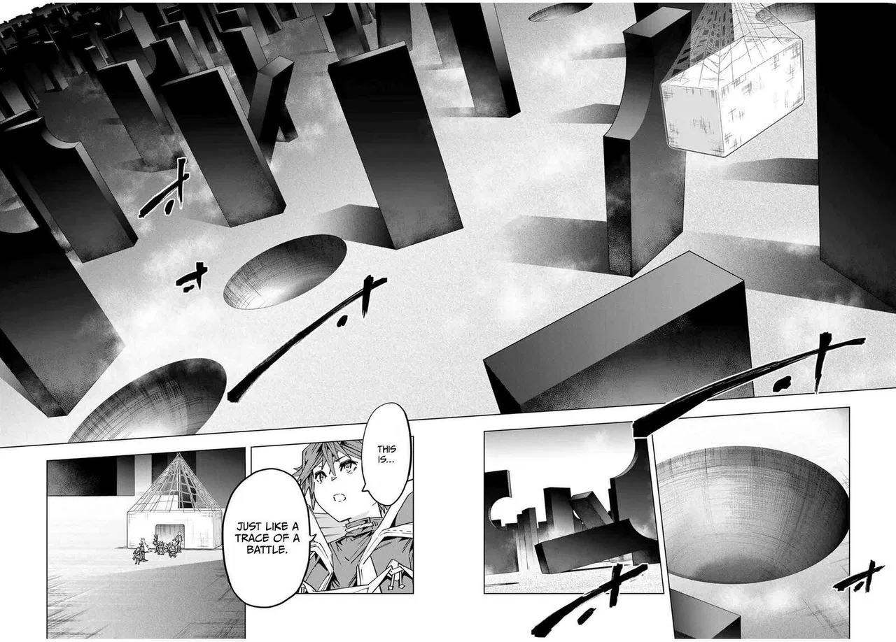 Anime – My Gift Lvl 9999 Unlimited Gacha: Backstabbed in a Backwater Dungeon, I’m Out for Revenge! Chapter 99 – Page 2