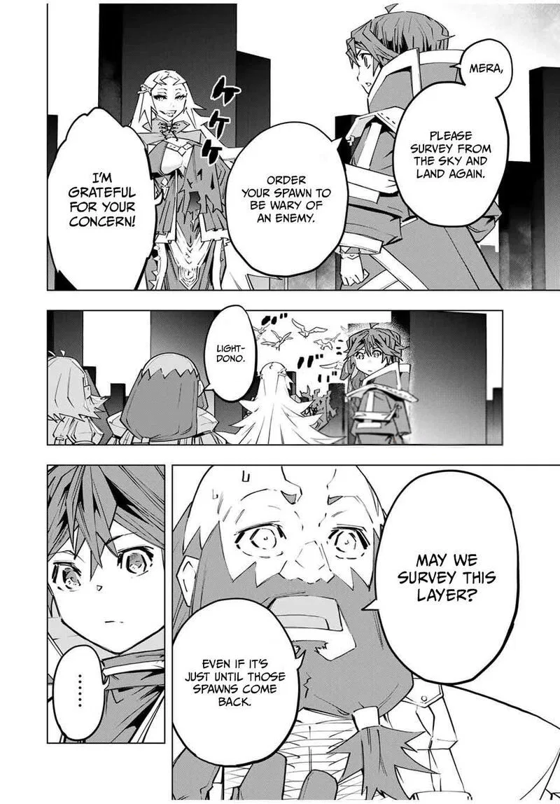Anime – My Gift Lvl 9999 Unlimited Gacha: Backstabbed in a Backwater Dungeon, I’m Out for Revenge! Chapter 99 – Page 3