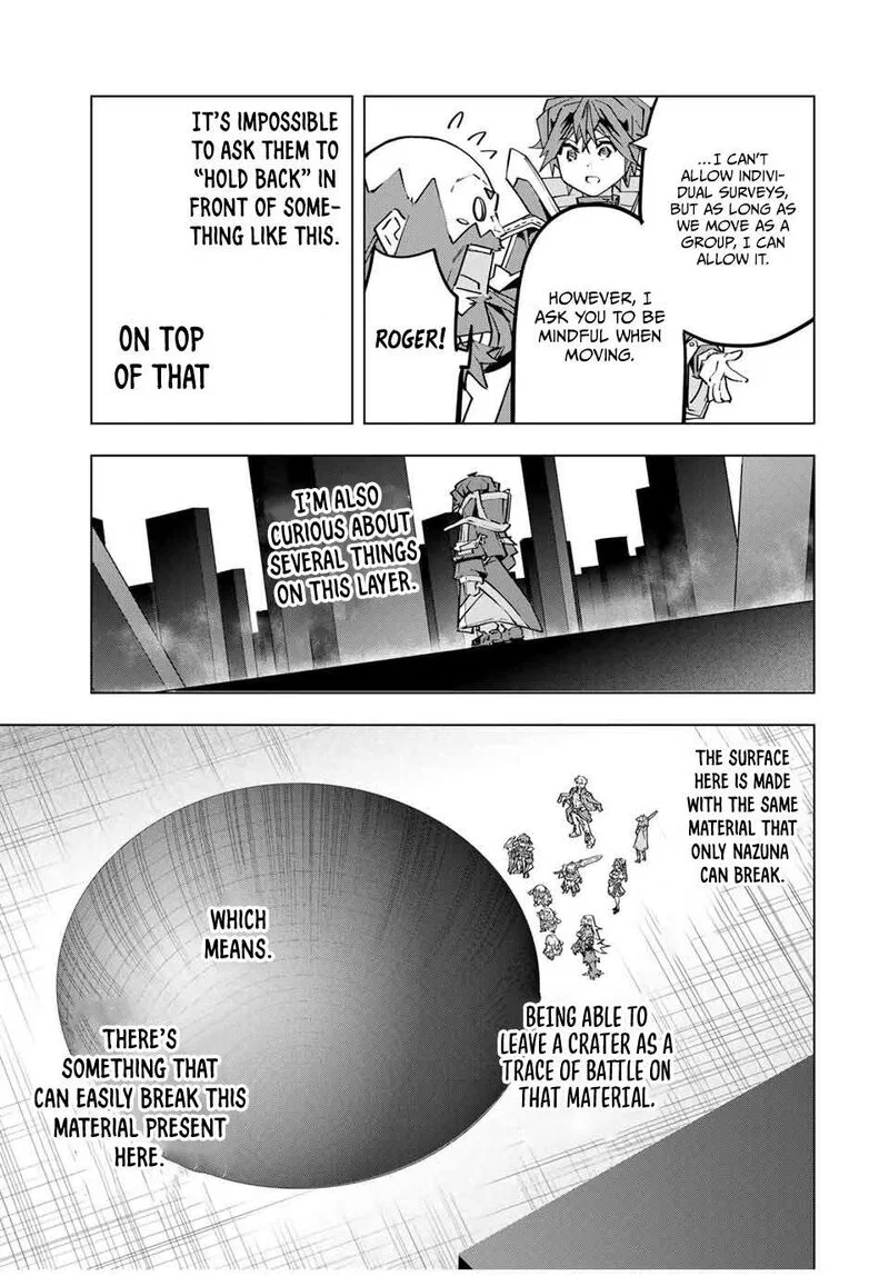 Anime – My Gift Lvl 9999 Unlimited Gacha: Backstabbed in a Backwater Dungeon, I’m Out for Revenge! Chapter 99 – Page 4