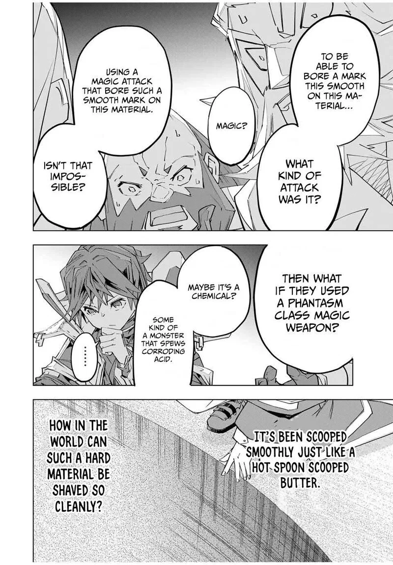 Anime – My Gift Lvl 9999 Unlimited Gacha: Backstabbed in a Backwater Dungeon, I’m Out for Revenge! Chapter 99 – Page 5