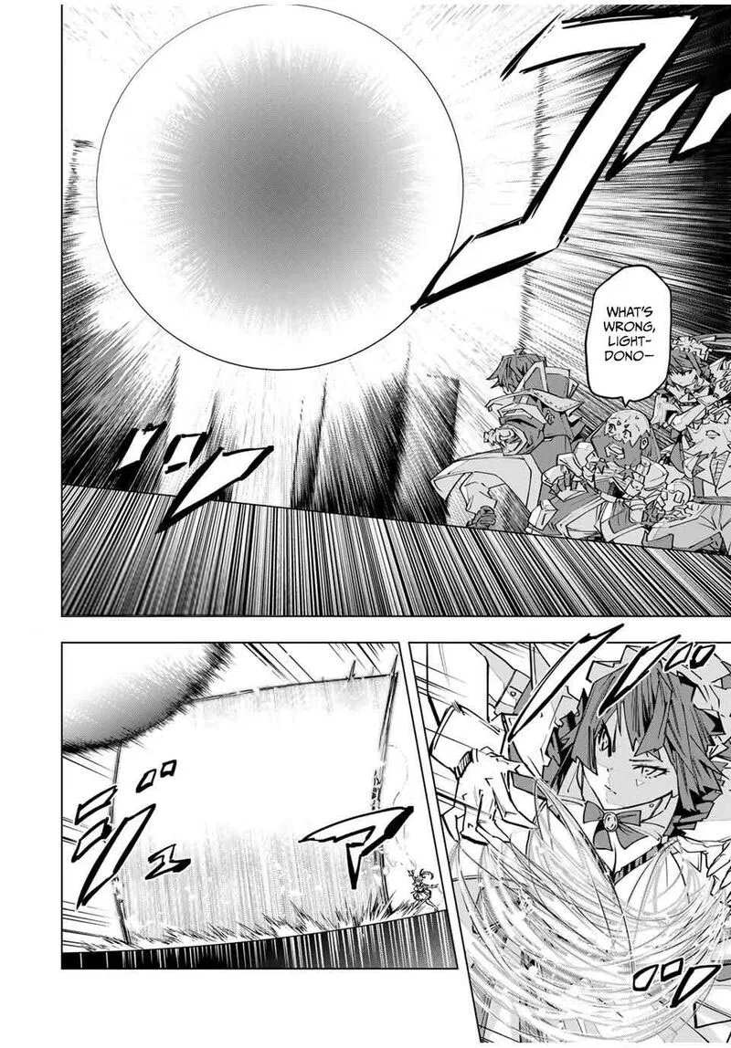 Anime – My Gift Lvl 9999 Unlimited Gacha: Backstabbed in a Backwater Dungeon, I’m Out for Revenge! Chapter 99 – Page 7