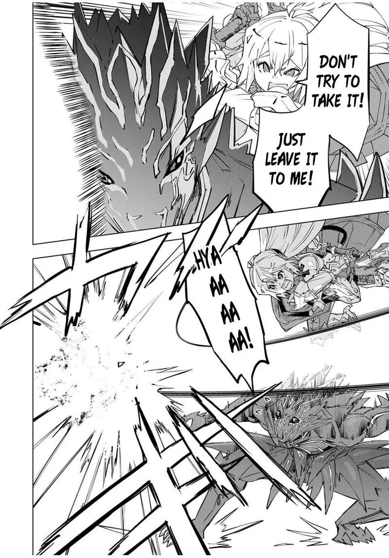 Anime – My Gift Lvl 9999 Unlimited Gacha: Backstabbed in a Backwater Dungeon, I’m Out for Revenge! Chapter 99 – Page 9
