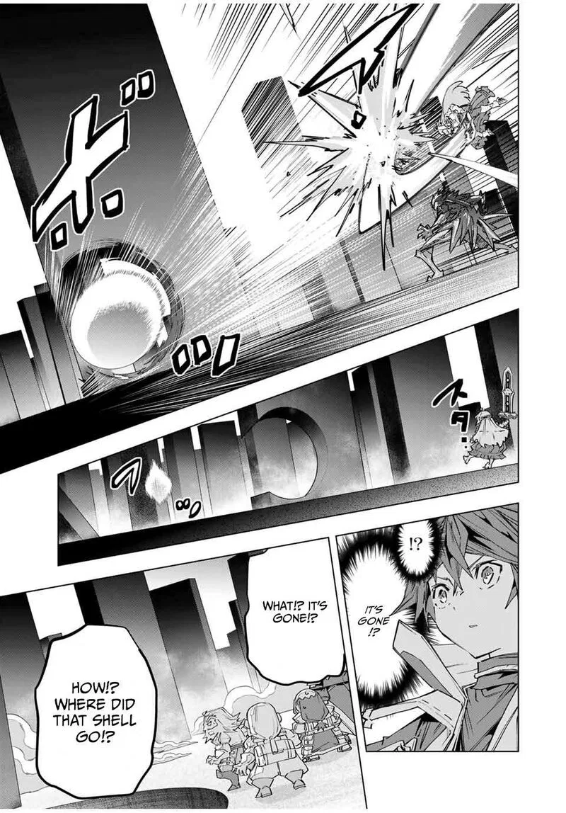 Anime – My Gift Lvl 9999 Unlimited Gacha: Backstabbed in a Backwater Dungeon, I’m Out for Revenge! Chapter 99 – Page 10