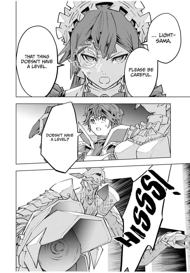 Anime – My Gift Lvl 9999 Unlimited Gacha: Backstabbed in a Backwater Dungeon, I’m Out for Revenge! Chapter 99 – Page 14