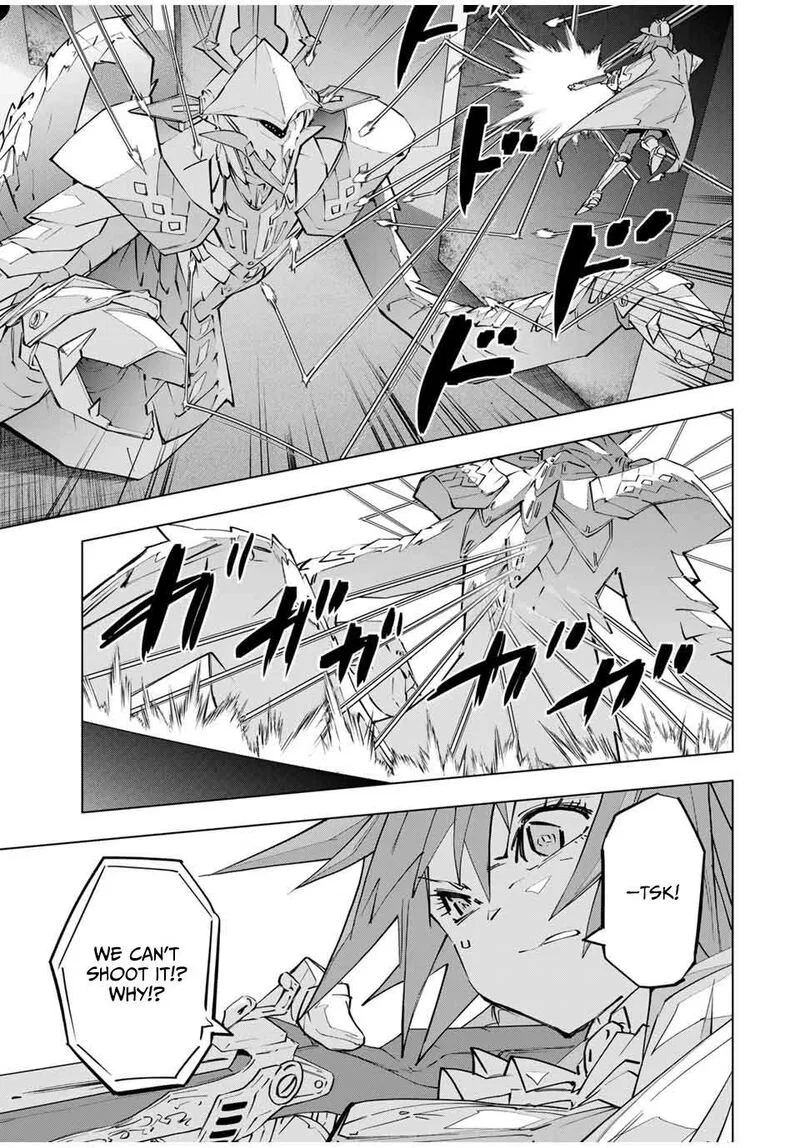 Anime – My Gift Lvl 9999 Unlimited Gacha: Backstabbed in a Backwater Dungeon, I’m Out for Revenge! Chapter 99 – Page 15