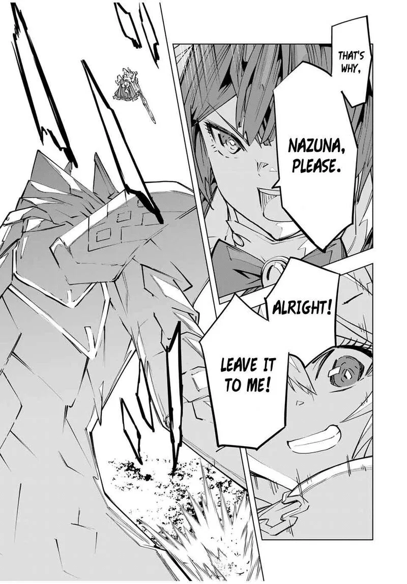 Anime – My Gift Lvl 9999 Unlimited Gacha: Backstabbed in a Backwater Dungeon, I’m Out for Revenge! Chapter 99 – Page 17