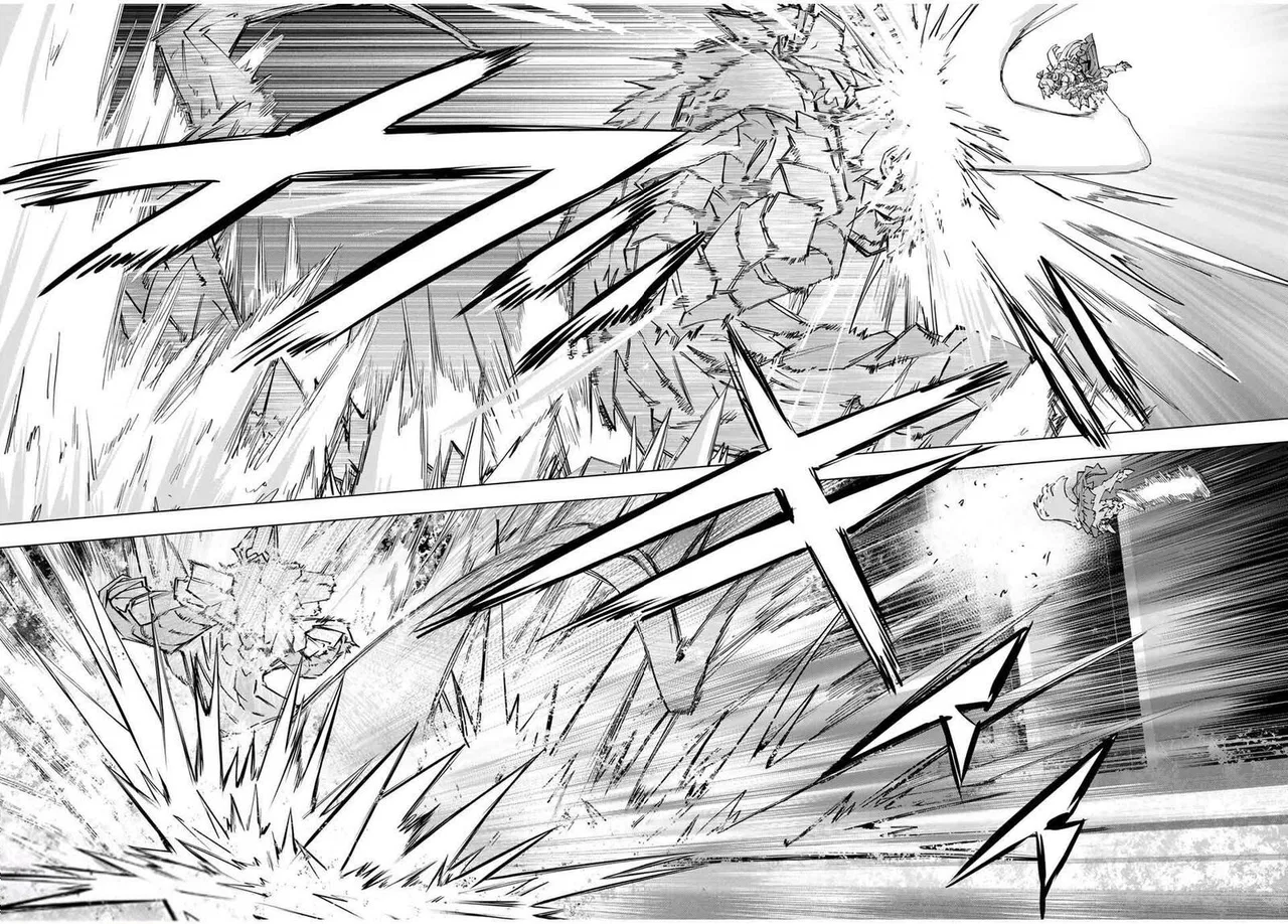 Anime – My Gift Lvl 9999 Unlimited Gacha: Backstabbed in a Backwater Dungeon, I’m Out for Revenge! Chapter 99 – Page 19