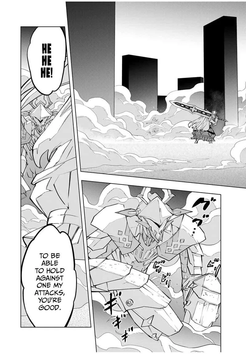 Anime – My Gift Lvl 9999 Unlimited Gacha: Backstabbed in a Backwater Dungeon, I’m Out for Revenge! Chapter 99 – Page 20