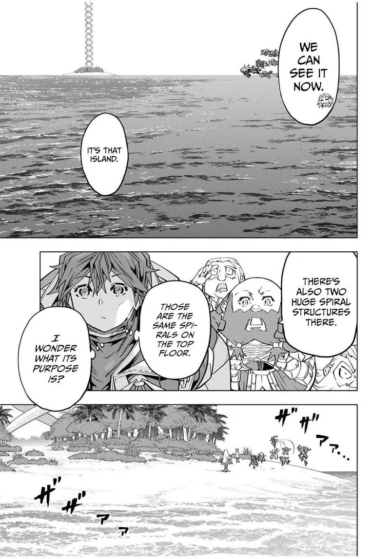 Anime – My Gift Lvl 9999 Unlimited Gacha: Backstabbed in a Backwater Dungeon, I’m Out for Revenge! Chapter 98 – Page 5