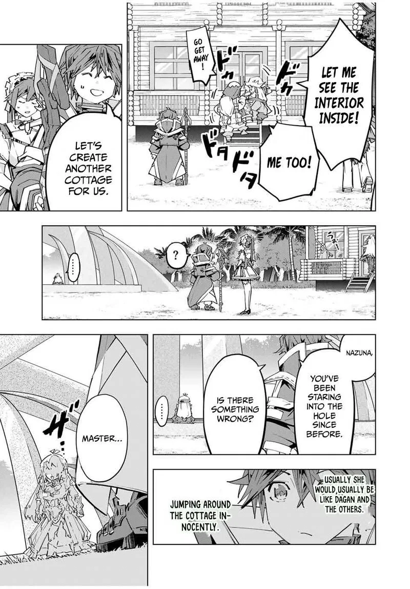 Anime – My Gift Lvl 9999 Unlimited Gacha: Backstabbed in a Backwater Dungeon, I’m Out for Revenge! Chapter 98 – Page 9