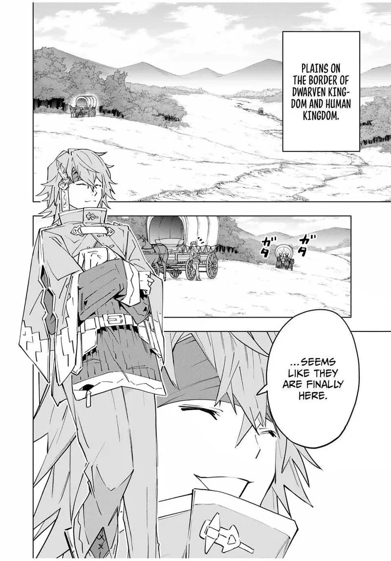 Anime – My Gift Lvl 9999 Unlimited Gacha: Backstabbed in a Backwater Dungeon, I’m Out for Revenge! Chapter 98 – Page 12