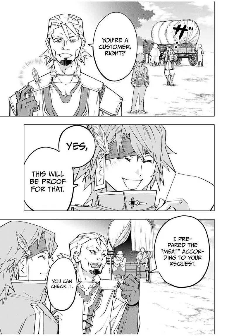Anime – My Gift Lvl 9999 Unlimited Gacha: Backstabbed in a Backwater Dungeon, I’m Out for Revenge! Chapter 98 – Page 13