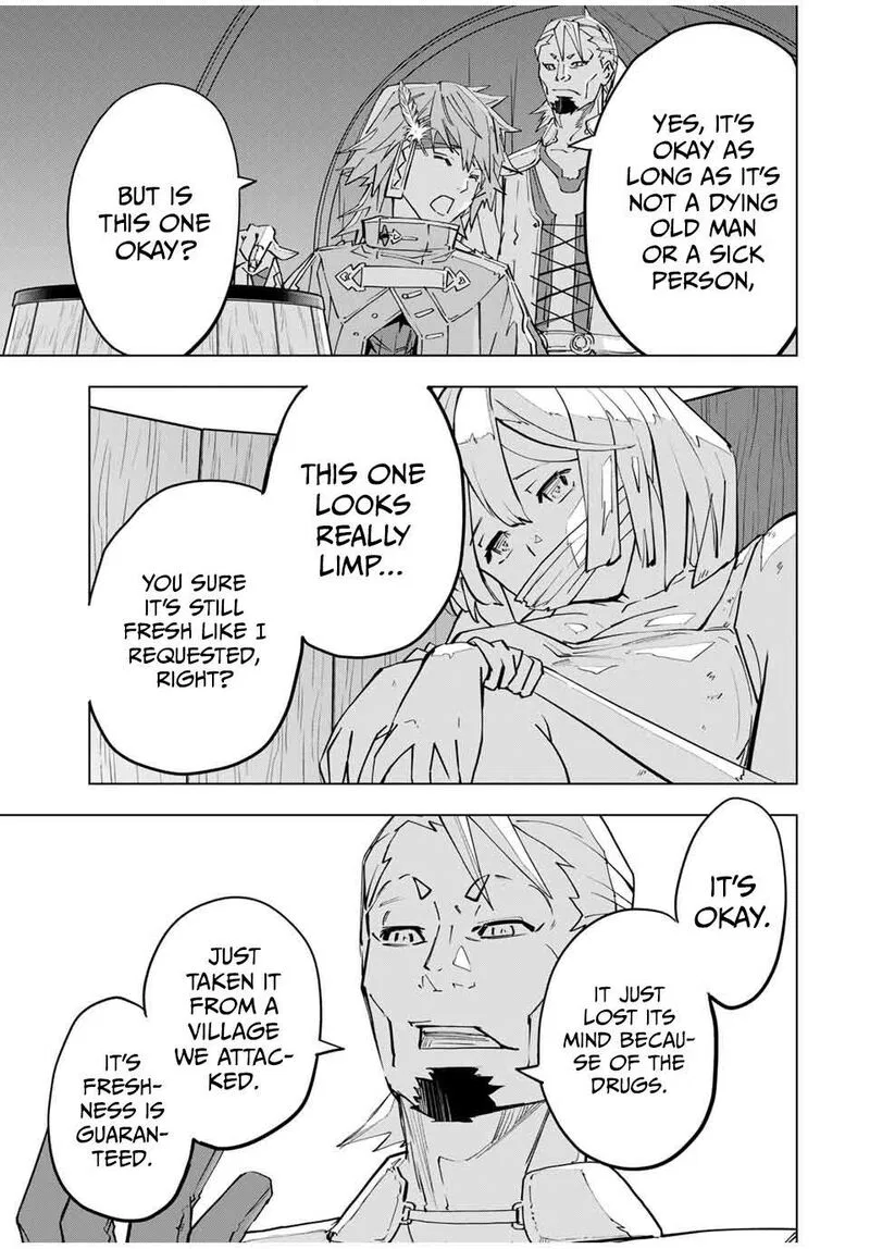 Anime – My Gift Lvl 9999 Unlimited Gacha: Backstabbed in a Backwater Dungeon, I’m Out for Revenge! Chapter 98 – Page 15