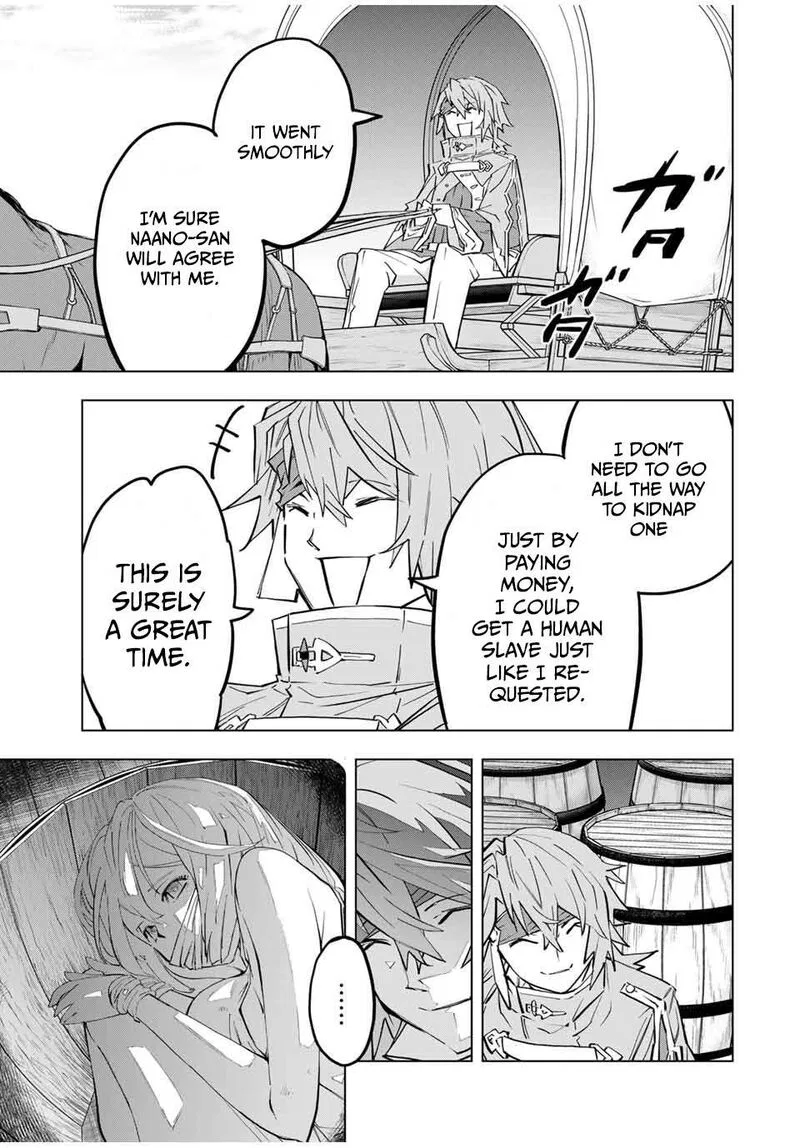 Anime – My Gift Lvl 9999 Unlimited Gacha: Backstabbed in a Backwater Dungeon, I’m Out for Revenge! Chapter 98 – Page 17