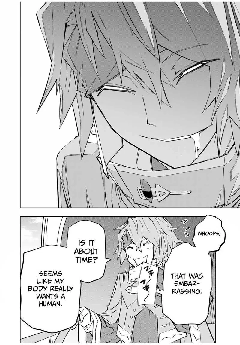 Anime – My Gift Lvl 9999 Unlimited Gacha: Backstabbed in a Backwater Dungeon, I’m Out for Revenge! Chapter 98 – Page 18