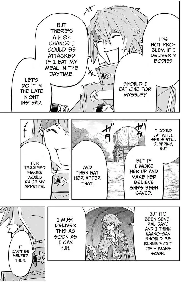 Anime – My Gift Lvl 9999 Unlimited Gacha: Backstabbed in a Backwater Dungeon, I’m Out for Revenge! Chapter 98 – Page 19