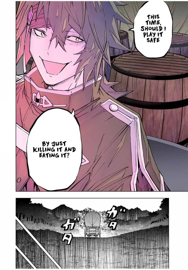Anime – My Gift Lvl 9999 Unlimited Gacha: Backstabbed in a Backwater Dungeon, I’m Out for Revenge! Chapter 98 – Page 20