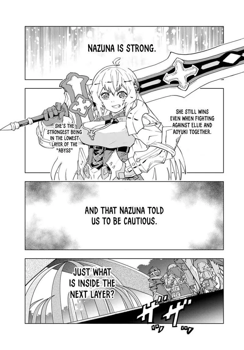 Anime – My Gift Lvl 9999 Unlimited Gacha: Backstabbed in a Backwater Dungeon, I’m Out for Revenge! Chapter 98 – Page 21