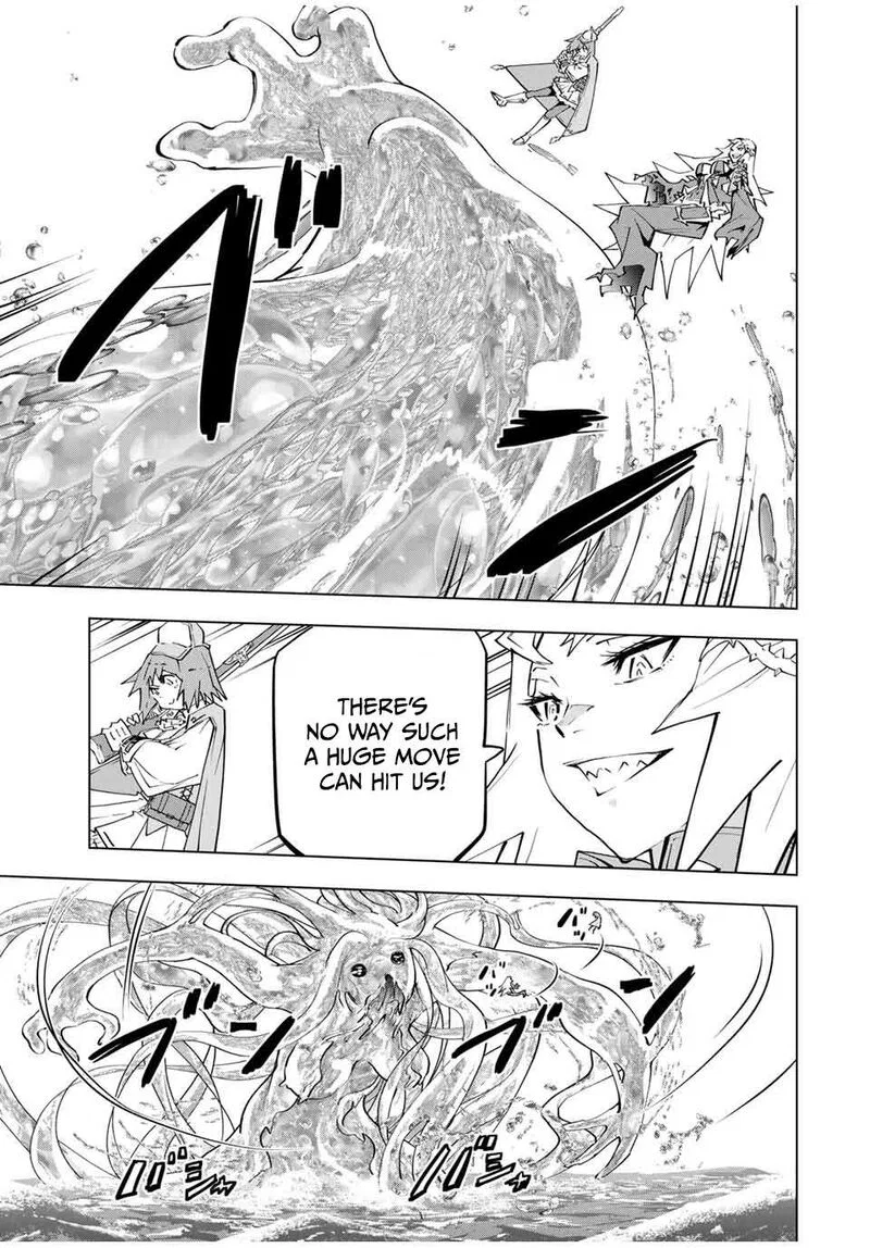 Anime – My Gift Lvl 9999 Unlimited Gacha: Backstabbed in a Backwater Dungeon, I’m Out for Revenge! Chapter 97 – Page 3