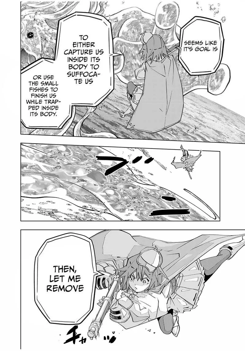 Anime – My Gift Lvl 9999 Unlimited Gacha: Backstabbed in a Backwater Dungeon, I’m Out for Revenge! Chapter 97 – Page 4