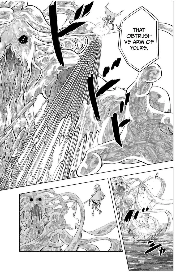 Anime – My Gift Lvl 9999 Unlimited Gacha: Backstabbed in a Backwater Dungeon, I’m Out for Revenge! Chapter 97 – Page 5