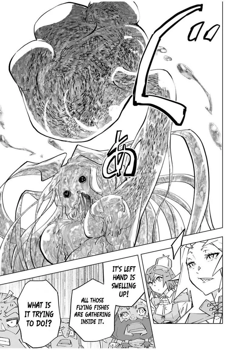 Anime – My Gift Lvl 9999 Unlimited Gacha: Backstabbed in a Backwater Dungeon, I’m Out for Revenge! Chapter 97 – Page 7
