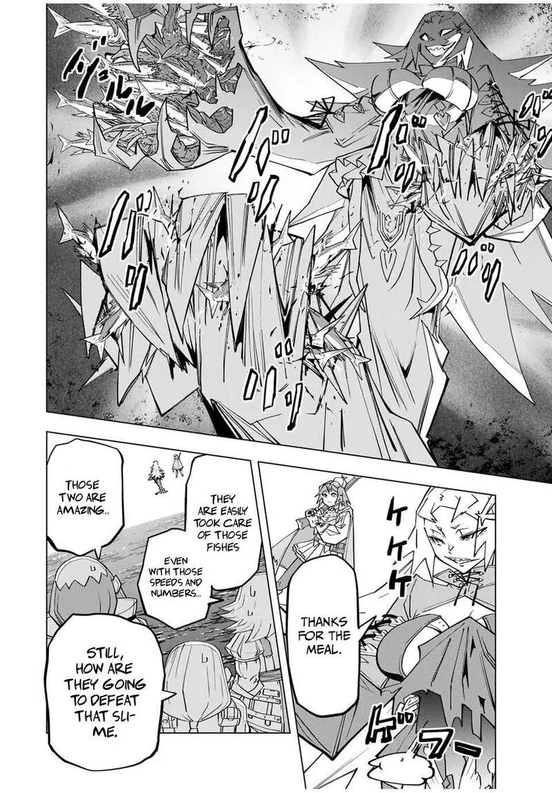Anime – My Gift Lvl 9999 Unlimited Gacha: Backstabbed in a Backwater Dungeon, I’m Out for Revenge! Chapter 97 – Page 10
