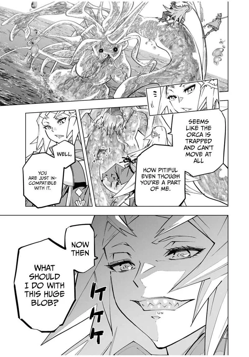Anime – My Gift Lvl 9999 Unlimited Gacha: Backstabbed in a Backwater Dungeon, I’m Out for Revenge! Chapter 97 – Page 11