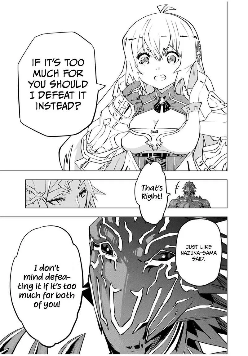 Anime – My Gift Lvl 9999 Unlimited Gacha: Backstabbed in a Backwater Dungeon, I’m Out for Revenge! Chapter 97 – Page 13