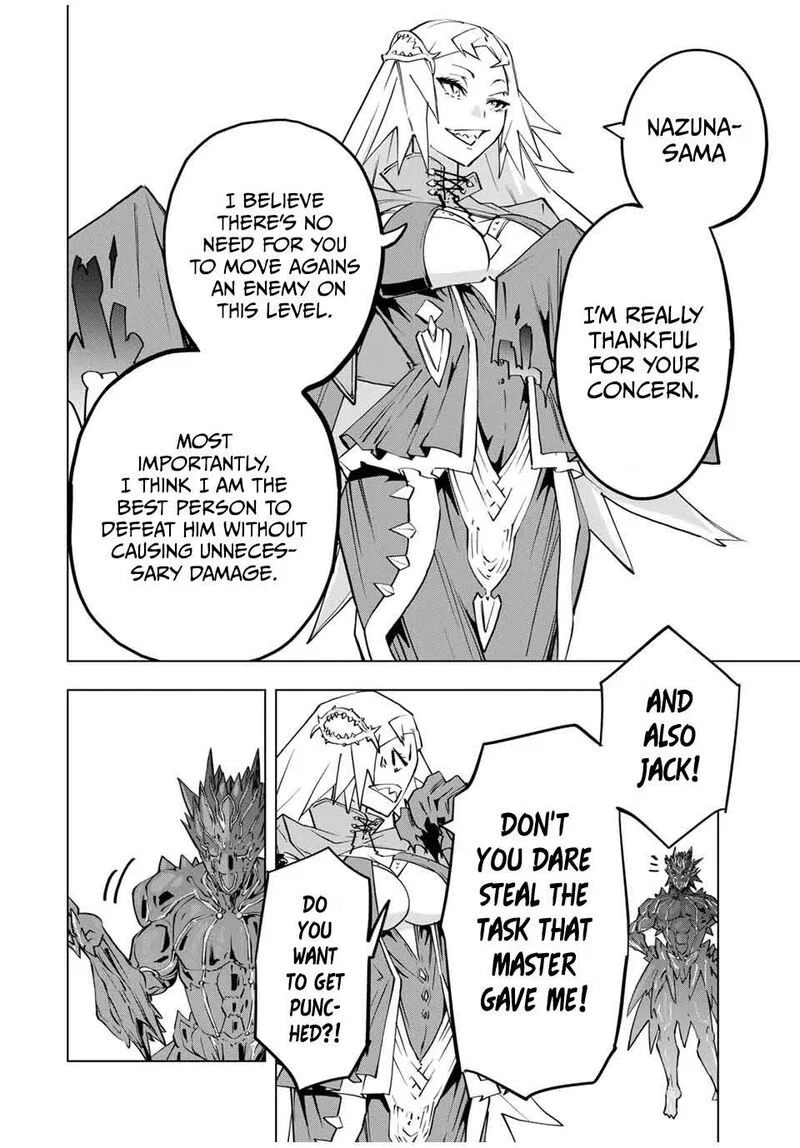 Anime – My Gift Lvl 9999 Unlimited Gacha: Backstabbed in a Backwater Dungeon, I’m Out for Revenge! Chapter 97 – Page 14