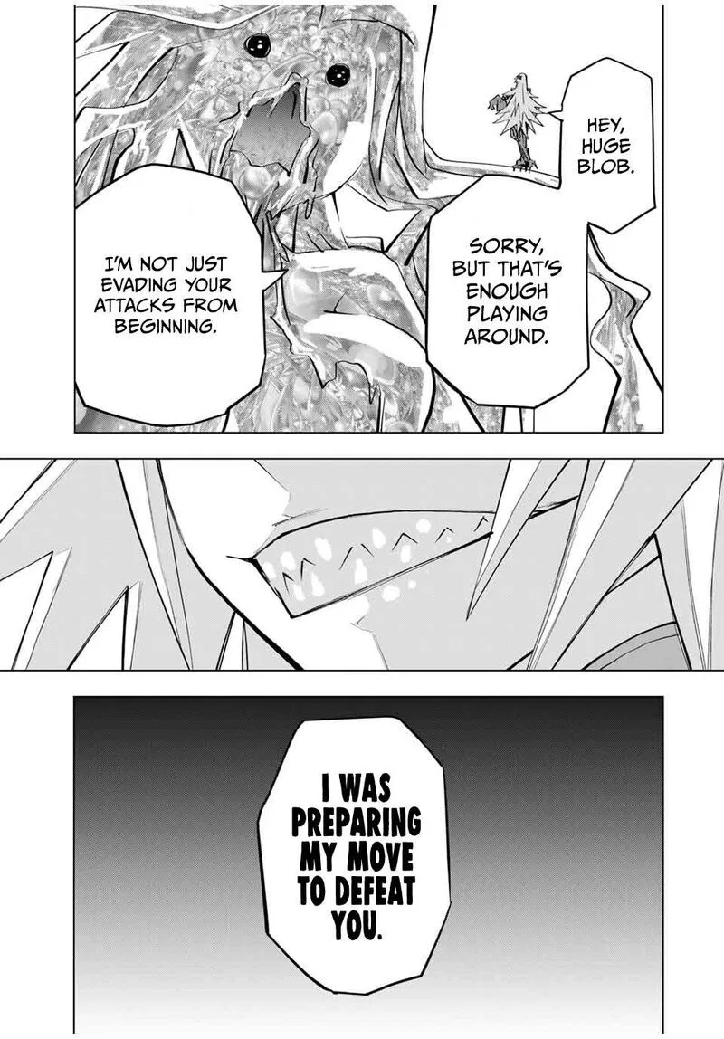 Anime – My Gift Lvl 9999 Unlimited Gacha: Backstabbed in a Backwater Dungeon, I’m Out for Revenge! Chapter 97 – Page 15