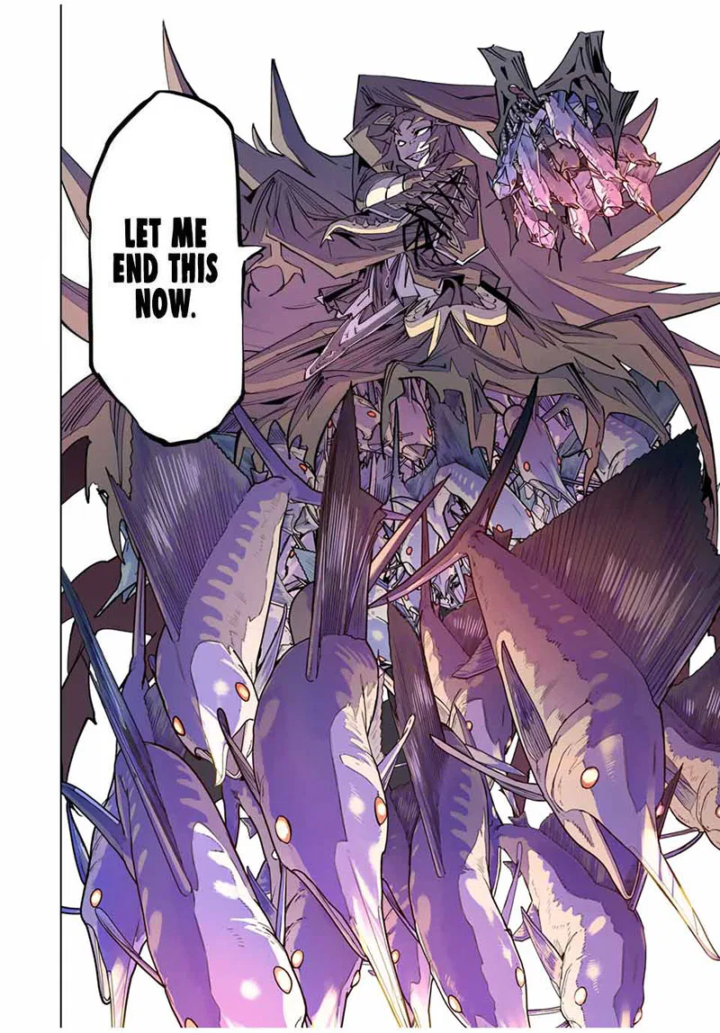 Anime – My Gift Lvl 9999 Unlimited Gacha: Backstabbed in a Backwater Dungeon, I’m Out for Revenge! Chapter 97 – Page 16