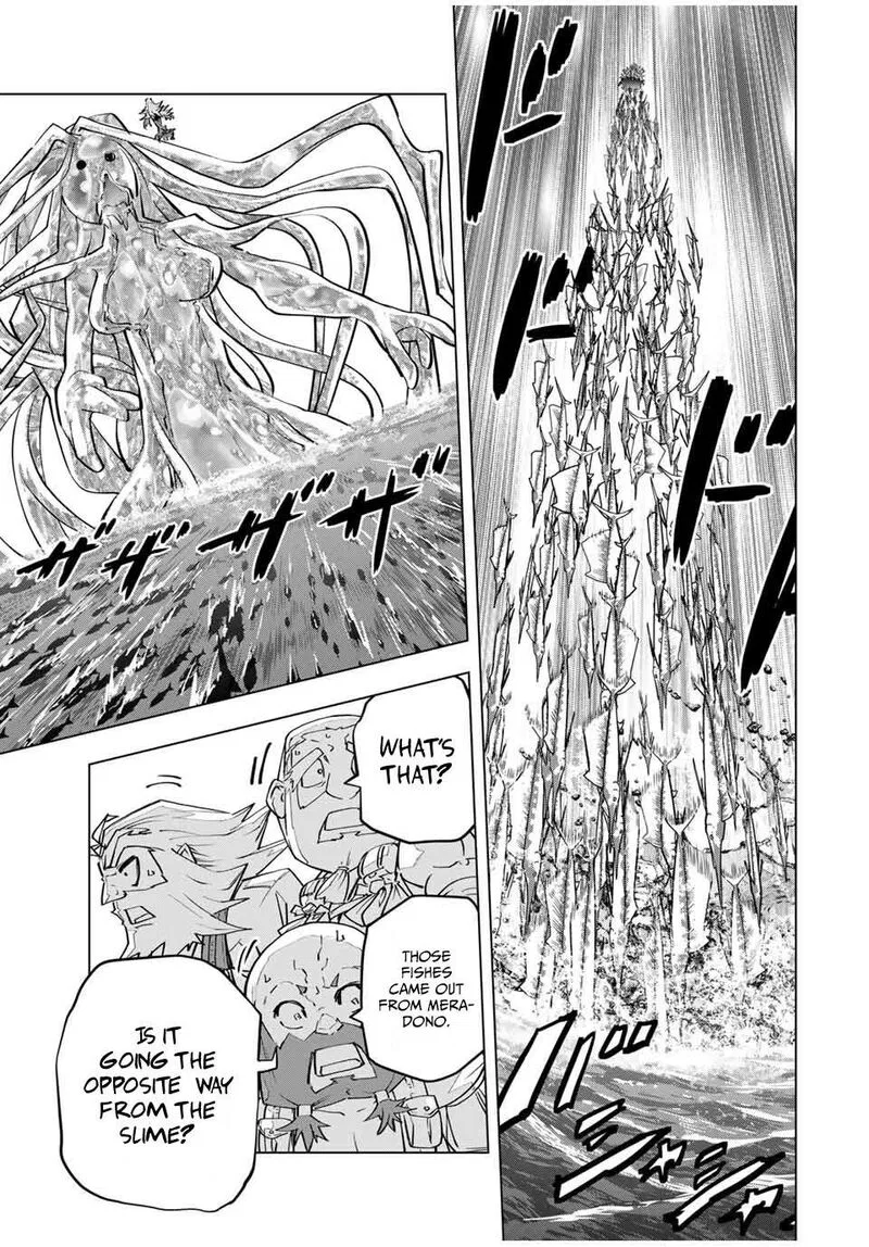 Anime – My Gift Lvl 9999 Unlimited Gacha: Backstabbed in a Backwater Dungeon, I’m Out for Revenge! Chapter 97 – Page 17