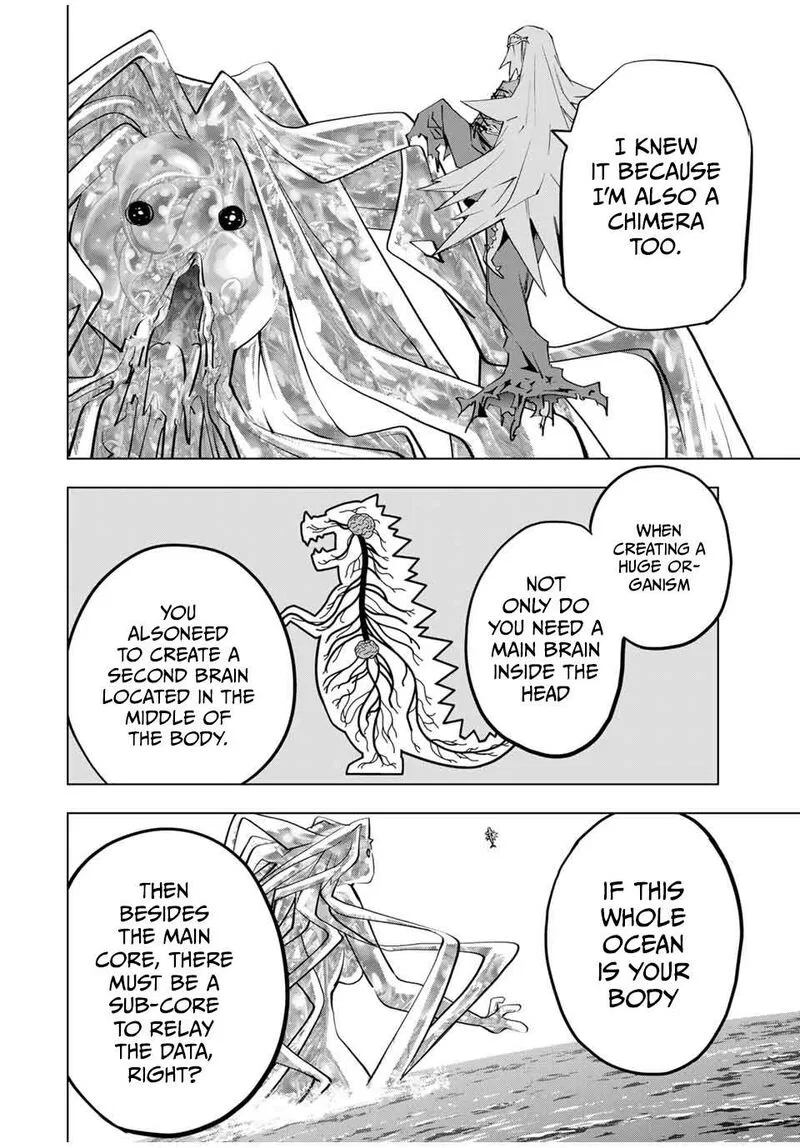 Anime – My Gift Lvl 9999 Unlimited Gacha: Backstabbed in a Backwater Dungeon, I’m Out for Revenge! Chapter 97 – Page 18