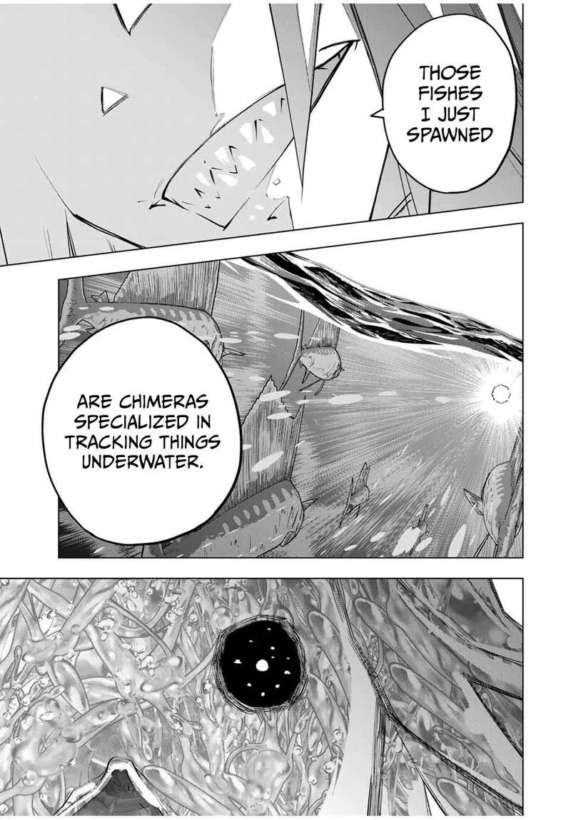 Anime – My Gift Lvl 9999 Unlimited Gacha: Backstabbed in a Backwater Dungeon, I’m Out for Revenge! Chapter 97 – Page 19