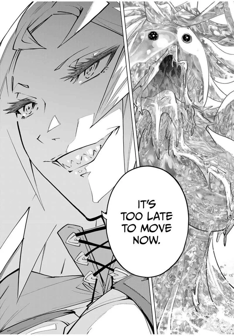 Anime – My Gift Lvl 9999 Unlimited Gacha: Backstabbed in a Backwater Dungeon, I’m Out for Revenge! Chapter 97 – Page 21