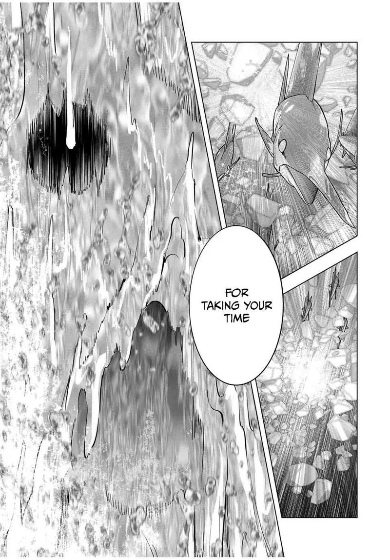 Anime – My Gift Lvl 9999 Unlimited Gacha: Backstabbed in a Backwater Dungeon, I’m Out for Revenge! Chapter 97 – Page 23