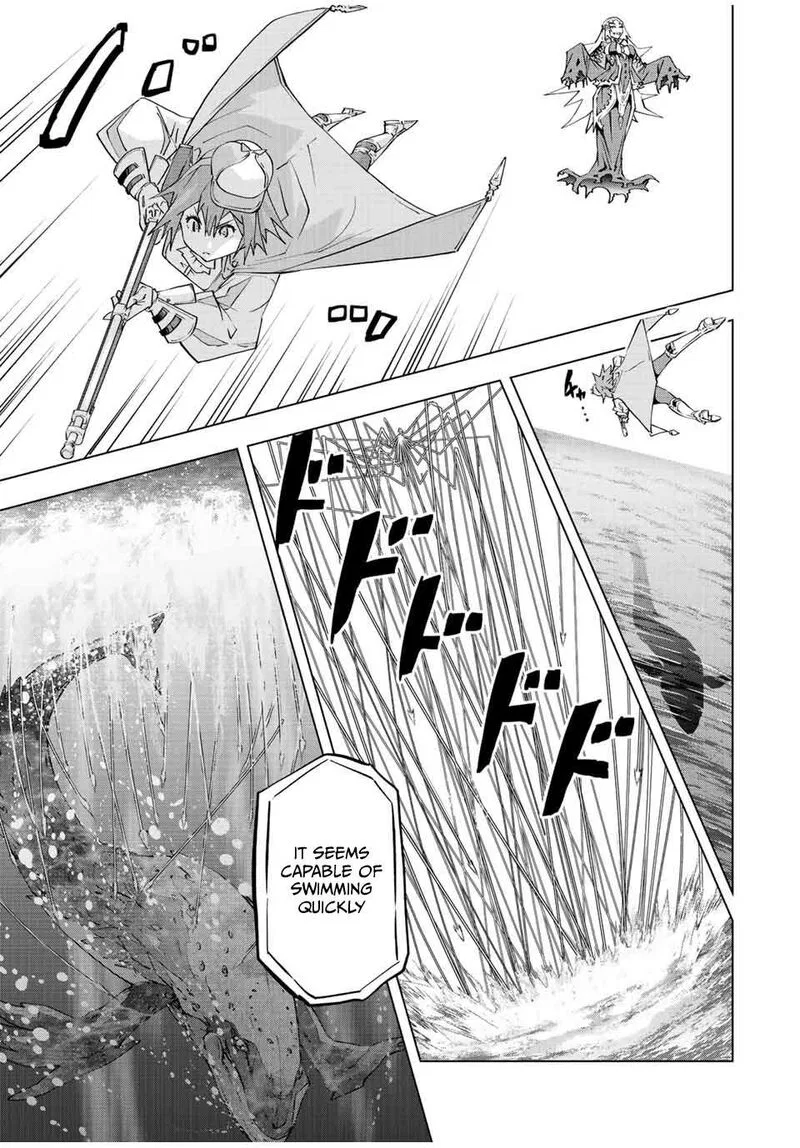 Anime – My Gift Lvl 9999 Unlimited Gacha: Backstabbed in a Backwater Dungeon, I’m Out for Revenge! Chapter 96 – Page 7