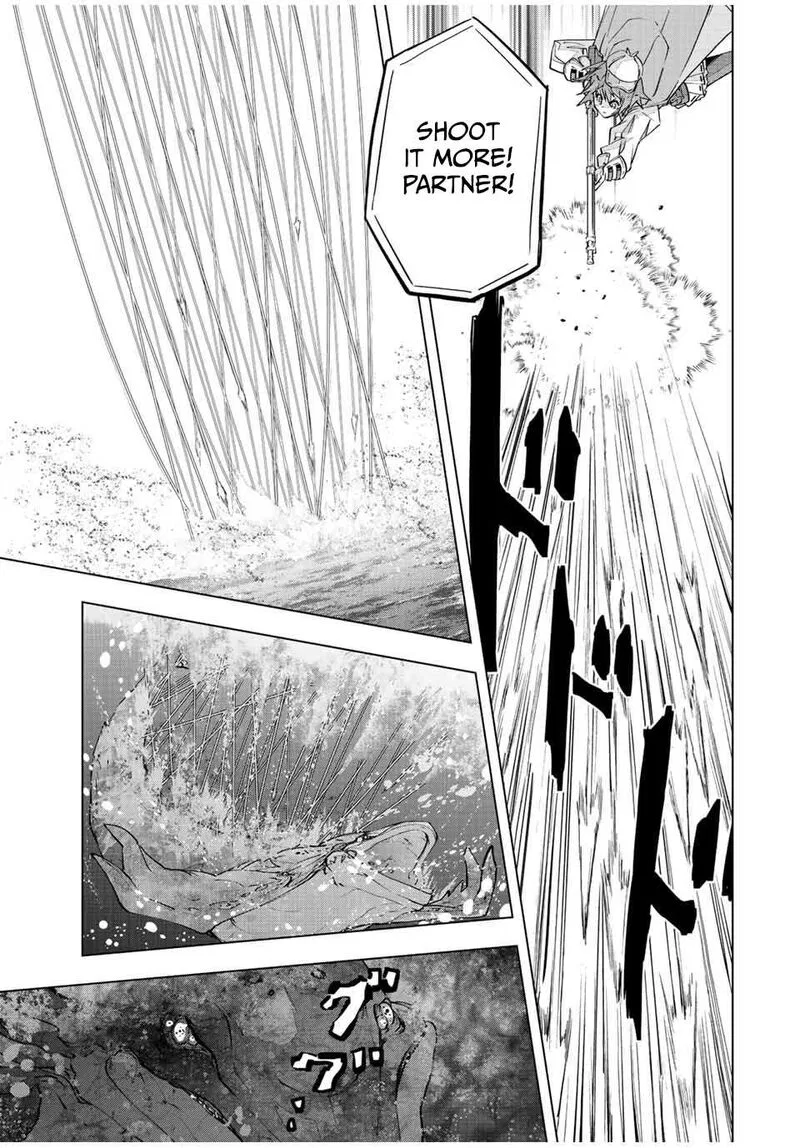 Anime – My Gift Lvl 9999 Unlimited Gacha: Backstabbed in a Backwater Dungeon, I’m Out for Revenge! Chapter 96 – Page 9