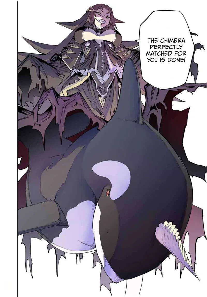 Anime – My Gift Lvl 9999 Unlimited Gacha: Backstabbed in a Backwater Dungeon, I’m Out for Revenge! Chapter 96 – Page 12