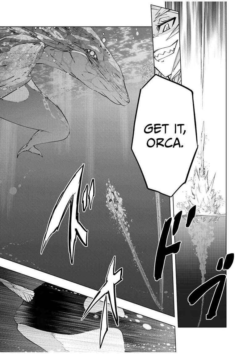 Anime – My Gift Lvl 9999 Unlimited Gacha: Backstabbed in a Backwater Dungeon, I’m Out for Revenge! Chapter 96 – Page 13