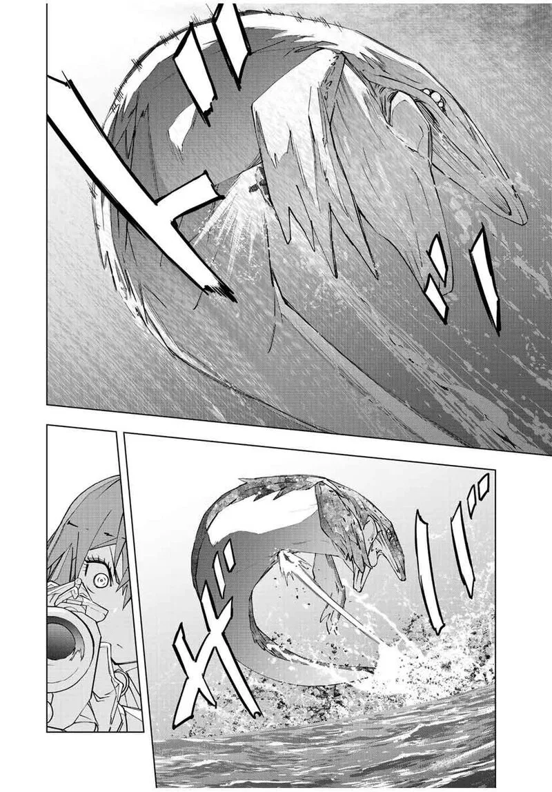 Anime – My Gift Lvl 9999 Unlimited Gacha: Backstabbed in a Backwater Dungeon, I’m Out for Revenge! Chapter 96 – Page 14