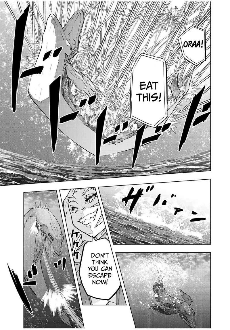 Anime – My Gift Lvl 9999 Unlimited Gacha: Backstabbed in a Backwater Dungeon, I’m Out for Revenge! Chapter 96 – Page 15