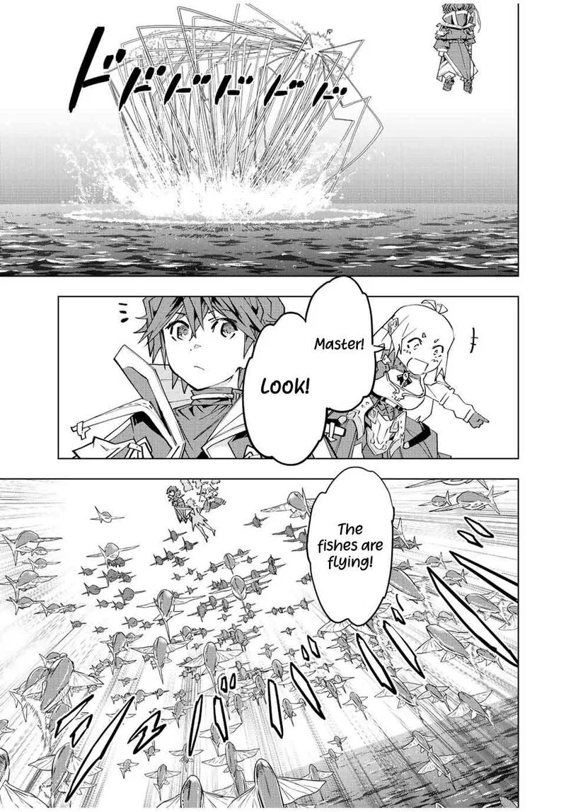 Anime – My Gift Lvl 9999 Unlimited Gacha: Backstabbed in a Backwater Dungeon, I’m Out for Revenge! Chapter 96 – Page 17