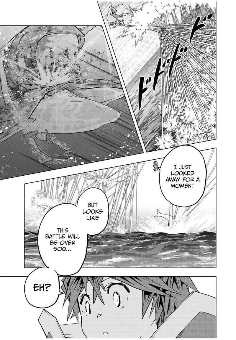 Anime – My Gift Lvl 9999 Unlimited Gacha: Backstabbed in a Backwater Dungeon, I’m Out for Revenge! Chapter 96 – Page 19