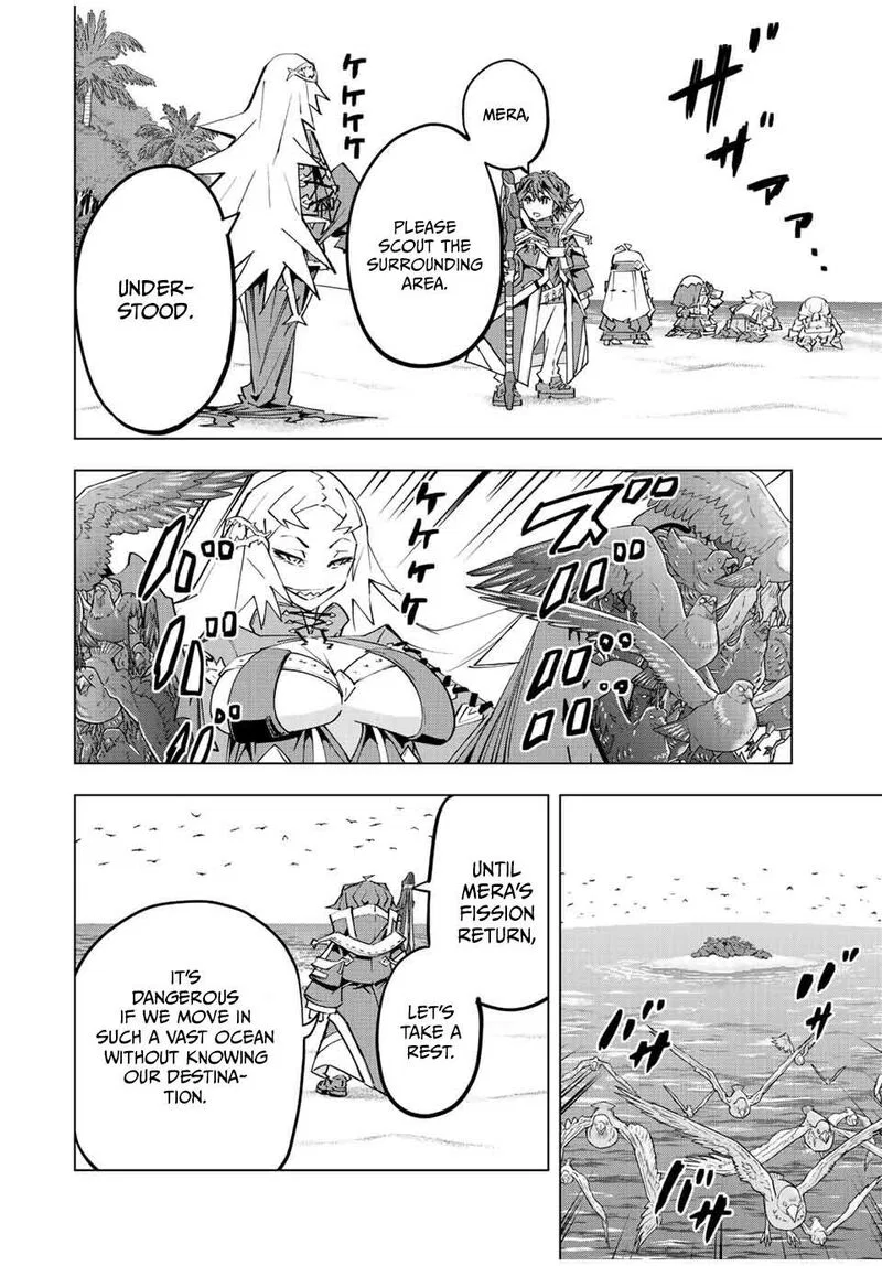 Anime – My Gift Lvl 9999 Unlimited Gacha: Backstabbed in a Backwater Dungeon, I’m Out for Revenge! Chapter 95 – Page 2