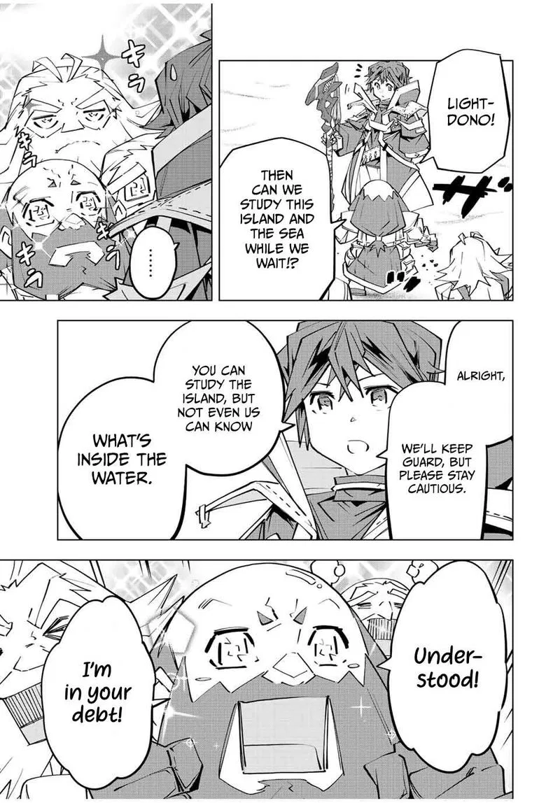 Anime – My Gift Lvl 9999 Unlimited Gacha: Backstabbed in a Backwater Dungeon, I’m Out for Revenge! Chapter 95 – Page 3