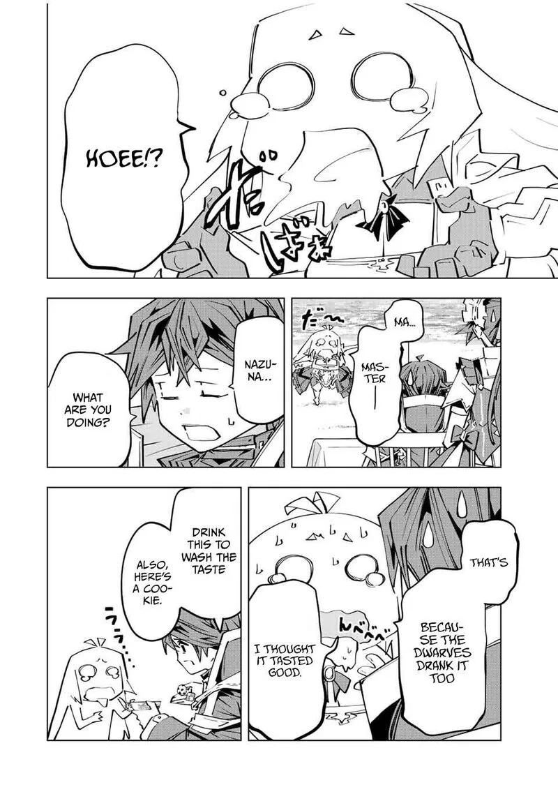 Anime – My Gift Lvl 9999 Unlimited Gacha: Backstabbed in a Backwater Dungeon, I’m Out for Revenge! Chapter 95 – Page 6